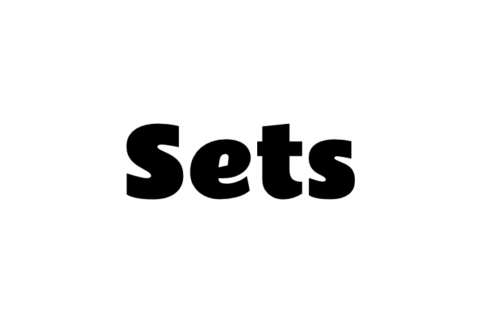 SETS